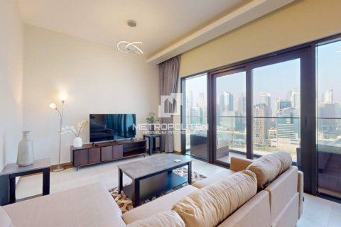Apartament na sprzedaż w Business Bay, Dubai, ZEA 2 sypialnie, 137 mkw., nr 665018 - zdjęcie 2