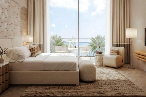 آپارتمان برای فروش در Al Marjan Island، Ras Al Khaimah، امارات متحده عربی 2 خوابه ، 129 متر مربع ، شماره 665017 - تصویر 2