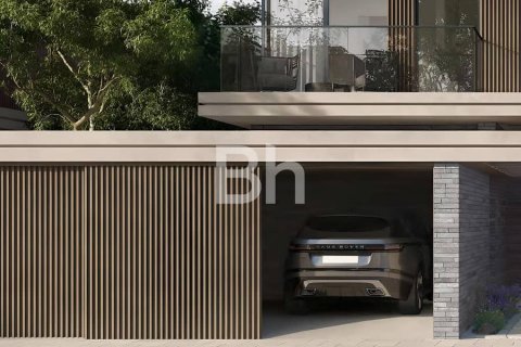 Villa sa Dubai, UAE 4 silid-tulugan, 348 sq.m. № 643581 - larawan 10