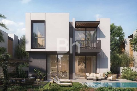 Villa sa Dubai, UAE 4 silid-tulugan, 348 sq.m. № 643581 - larawan 19