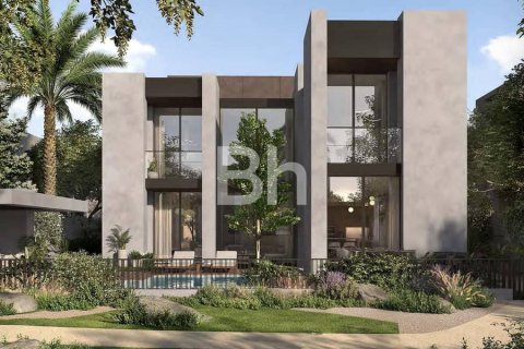 Villa sa Dubai, UAE 4 silid-tulugan, 348 sq.m. № 643581 - larawan 29