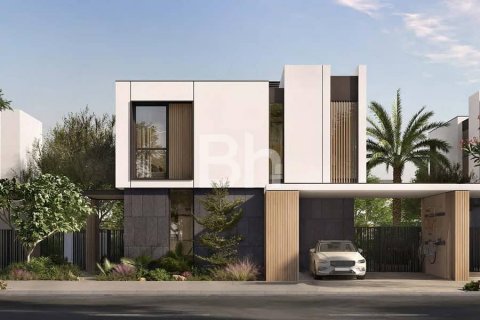 Villa sa Dubai, UAE 4 silid-tulugan, 348 sq.m. № 643581 - larawan 18