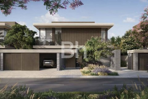 Villa sa Dubai, UAE 4 silid-tulugan, 348 sq.m. № 643581 - larawan 26