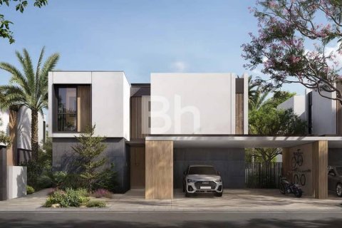 Villa sa Dubai, UAE 4 silid-tulugan, 348 sq.m. № 643581 - larawan 22