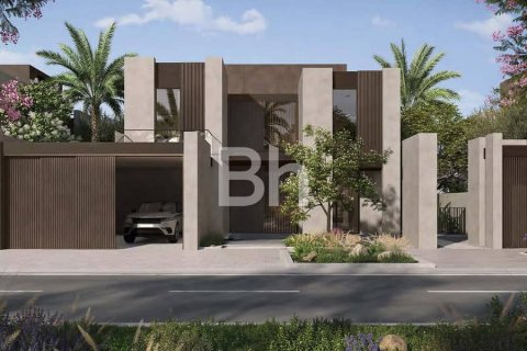 Villa sa Dubai, UAE 4 silid-tulugan, 348 sq.m. № 643581 - larawan 28