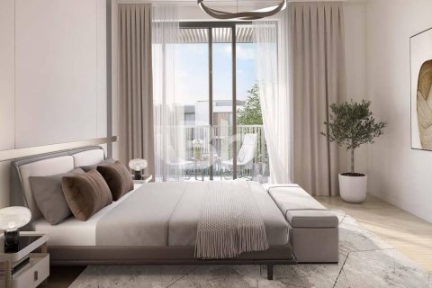 Villa sa Dubai, UAE 4 silid-tulugan, 348 sq.m. № 643581 - larawan 4