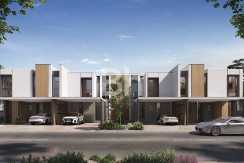 Villa sa Dubai, UAE 4 silid-tulugan, 348 sq.m. № 643581 - larawan 12
