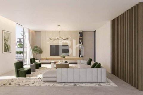 Villa sa Dubai, UAE 4 silid-tulugan, 348 sq.m. № 643581 - larawan 1