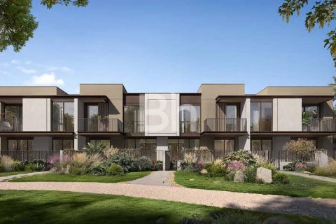 Villa sa Dubai, UAE 4 silid-tulugan, 348 sq.m. № 643581 - larawan 13