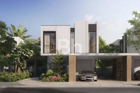 Villa sa Dubai, UAE 4 silid-tulugan, 348 sq.m. № 643581 - larawan 14