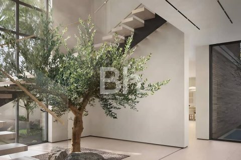 Villa sa Dubai, UAE 4 silid-tulugan, 348 sq.m. № 643581 - larawan 9