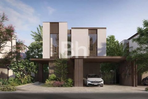 Villa sa Dubai, UAE 4 silid-tulugan, 348 sq.m. № 643581 - larawan 16