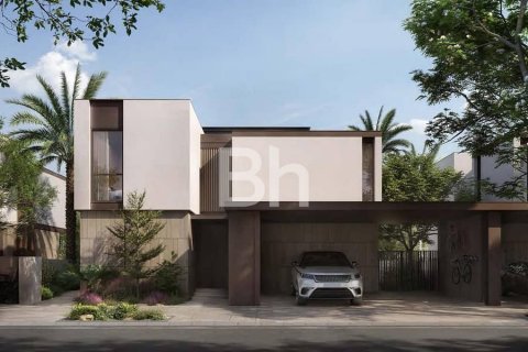 Villa sa Dubai, UAE 4 silid-tulugan, 348 sq.m. № 643581 - larawan 24