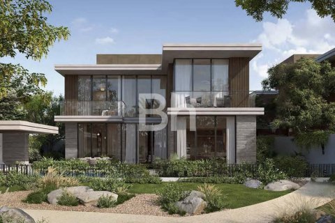 Villa sa Dubai, UAE 4 silid-tulugan, 348 sq.m. № 643581 - larawan 27