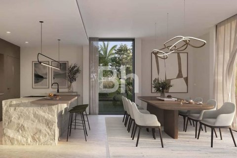 Villa sa Dubai, UAE 4 silid-tulugan, 348 sq.m. № 643581 - larawan 6