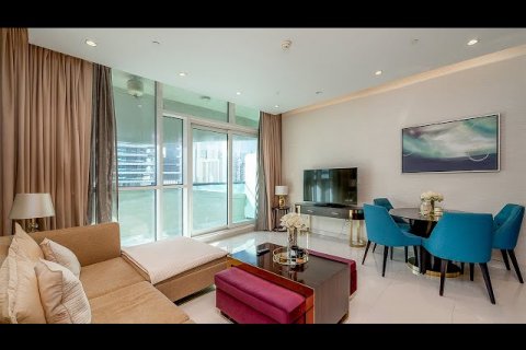 Apartamento para venda em Downtown Dubai (Downtown Burj Dubai), Dubai, EAU 1 quarto, 84 m2 № 643576 - foto 15