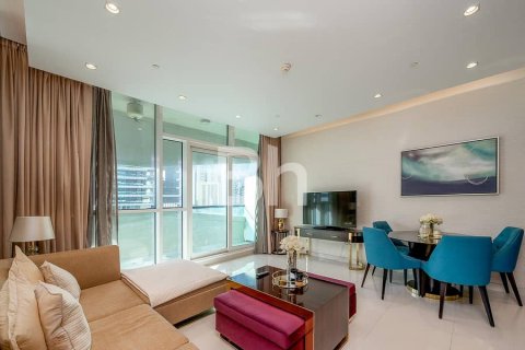 Apartamento para venda em Downtown Dubai (Downtown Burj Dubai), Dubai, EAU 1 quarto, 84 m2 № 643576 - foto 1