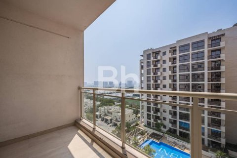 Apartament na sprzedaż w Al Furjan, Dubai, ZEA 2 sypialnie, 113 mkw., nr 643575 - zdjęcie 14