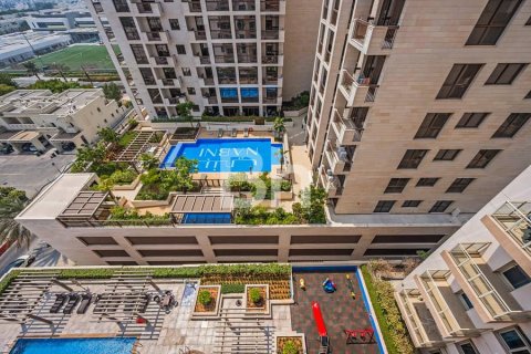 Apartament na sprzedaż w Al Furjan, Dubai, ZEA 2 sypialnie, 113 mkw., nr 643575 - zdjęcie 12