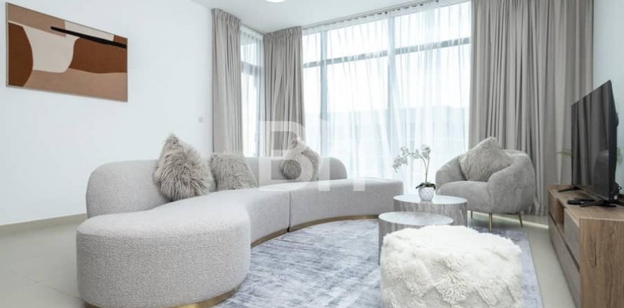 Korter asukohaga Dubai Hills Estate, AÜE: 1 magamistoaga, 97 m² Nr 643577