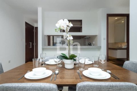 Lägenhet till försäljning i Dubai Hills Estate, Dubai, UAE 1 sovrum, 97 kvm Nr. 643577 - fotografi 13