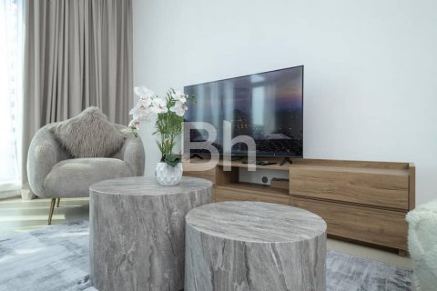 Lägenhet till försäljning i Dubai Hills Estate, Dubai, UAE 1 sovrum, 97 kvm Nr. 643577 - fotografi 14