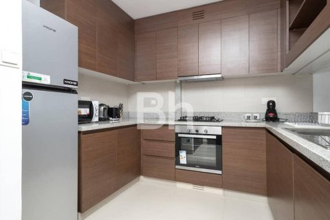 Apartemen di Dubai Hills Estate, UEA 1 kamar tidur, 97 m2 nomor 643577 - foto 11