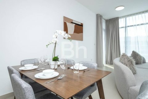 Lägenhet till försäljning i Dubai Hills Estate, Dubai, UAE 1 sovrum, 97 kvm Nr. 643577 - fotografi 3