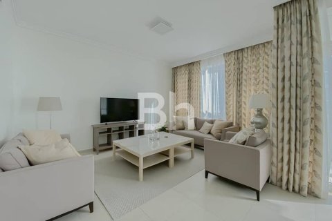 Leilighet til leie i Jumeirah Beach Residence, Dubai, Emiratene 2 soverom, 152 kvm Nr. 643579 - Foto 4