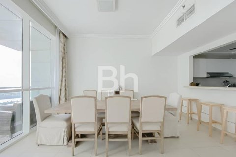 Leilighet til leie i Jumeirah Beach Residence, Dubai, Emiratene 2 soverom, 152 kvm Nr. 643579 - Foto 3
