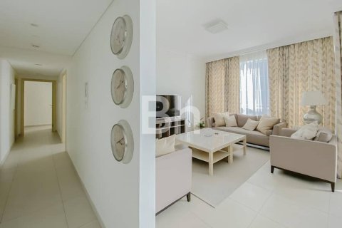 Leilighet til leie i Jumeirah Beach Residence, Dubai, Emiratene 2 soverom, 152 kvm Nr. 643579 - Foto 2