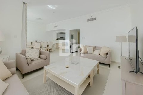 Leilighet til leie i Jumeirah Beach Residence, Dubai, Emiratene 2 soverom, 152 kvm Nr. 643579 - Foto 1
