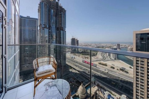 شقة للإيجار في الخليج التجاري، دبي، الإمارات العربية المتحدة 3 غرفة نوم ، 184.63 متر مربع ، رقم 750728 - صورة 8