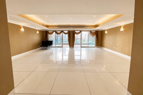 Apartmán v Dubai Marina, SAE 4 spálne, 334.98 m2 č. 750725