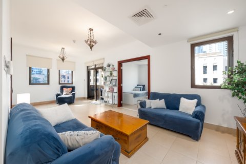 Apartamento en Old Town, Dubai, EAU 1 dormitorio, 111.76 m² № 750730