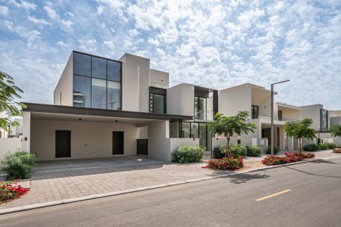 Villa in Dubai Hills Estate, UAE 5 bedrooms, 649 sq.m. № 750726 - photo 27
