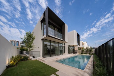 Willa w Dubai Hills Estate, Dubai, ZEA 5 sypialnie, 649 mkw. nr 750726