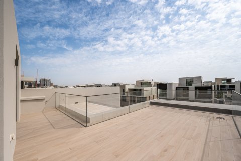 Villa in Dubai Hills Estate, UAE 5 bedrooms, 649 sq.m. № 750726 - photo 19