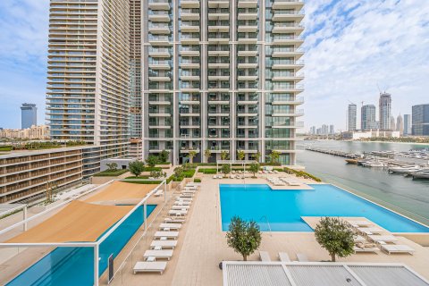 Пәтер Dubai Harbour, Дубай, БАӘ-да 2 жатын бөлмелер, 115.07 м² № 750727 - фото 13