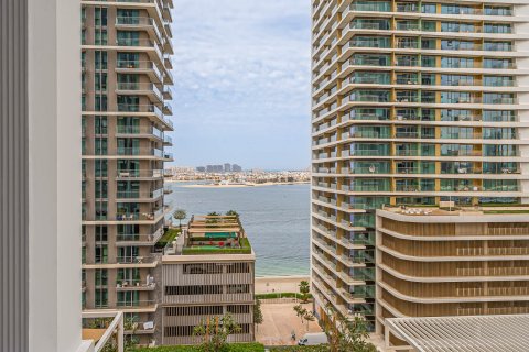 Пәтер Dubai Harbour, Дубай, БАӘ-да 2 жатын бөлмелер, 115.07 м² № 750727 - фото 14