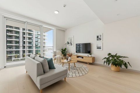 Пәтер Dubai Harbour, Дубай, БАӘ-да 2 жатын бөлмелер, 115.07 м² № 750727 - фото 10