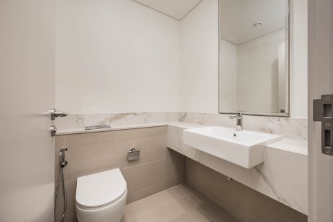 Пәтер Dubai Harbour, Дубай, БАӘ-да 2 жатын бөлмелер, 115.07 м² № 750727 - фото 5