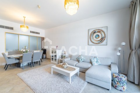 Apartemen di Motor City, Dubai, UEA 3 kamar tidur, 231 m2 nomor 707179