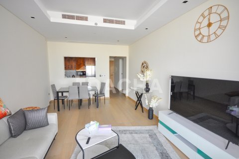 Apartemen di Downtown Dubai (Downtown Burj Dubai), UEA 1 kamar tidur, 86 m2 nomor 707181