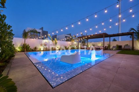 Villa til salgs i Dubai South (Dubai World Central), Dubai, Emiratene 5 soverom, 562 kvm Nr. 707180 - Foto 7