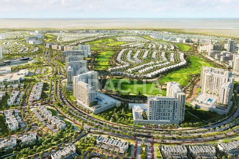 Villa til salgs i Dubai South (Dubai World Central), Dubai, Emiratene 5 soverom, 562 kvm Nr. 707180 - Foto 9