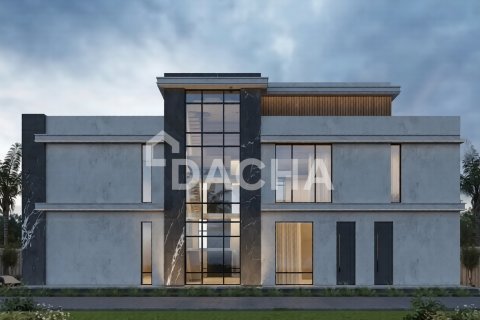 Villa til salgs i Dubai South (Dubai World Central), Dubai, Emiratene 5 soverom, 562 kvm Nr. 707180 - Foto 1