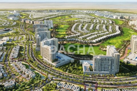 Villa til salgs i Dubai South (Dubai World Central), Dubai, Emiratene 5 soverom, 562 kvm Nr. 707180 - Foto 5