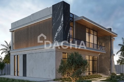 Villa til salgs i Dubai South (Dubai World Central), Dubai, Emiratene 5 soverom, 562 kvm Nr. 707180 - Foto 3