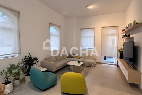 Motor City、Dubai、UAEにあるマンション 1ベッドルーム、98 m2 No707178